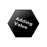 Adding
Value
